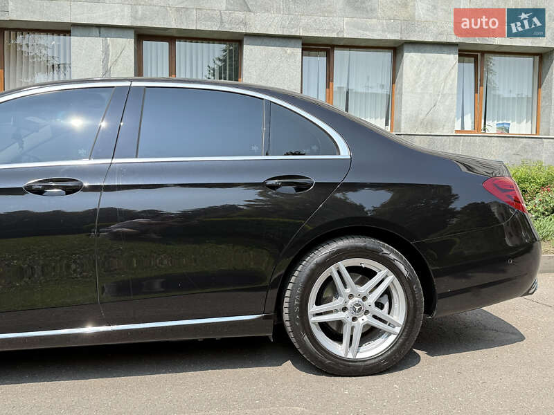 Седан Mercedes-Benz E-Class 2017 в Тернополе фото 6 Седан Mercedes-Benz E-Class 2017 в Тернополе