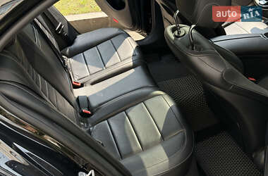 Седан Mercedes-Benz E-Class 2017 в  фото 31 Седан Mercedes-Benz E-Class 2017 в