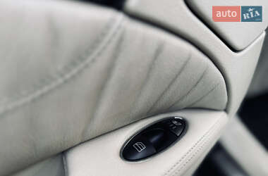 Седан Mercedes-Benz E-Class 2003 в 