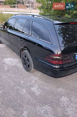 Универсал Mercedes-Benz E-Class 2004 в 