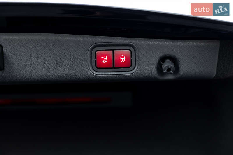 Седан Mercedes-Benz E-Class 2018 в Житомирі