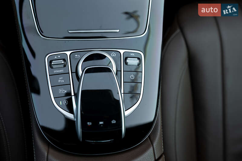 Седан Mercedes-Benz E-Class 2018 в Житомирі