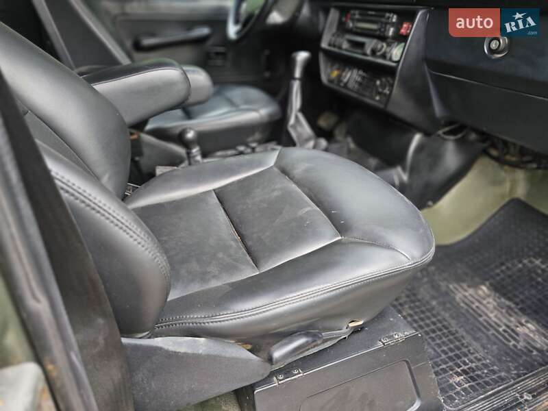 Внедорожник / Кроссовер Mercedes-Benz E-Class 1988 в Львове