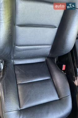 Седан Mercedes-Benz E-Class 2010 в 