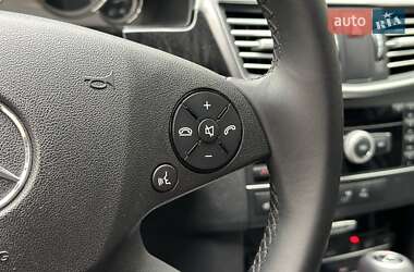 Седан Mercedes-Benz E-Class 2010 в 