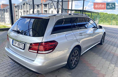 Універсал Mercedes-Benz E-Class 2015 в 