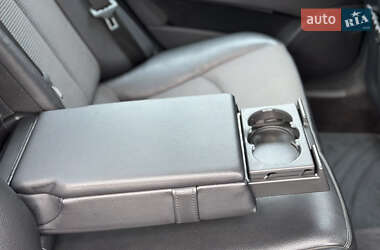 Седан Mercedes-Benz E-Class 2005 в 