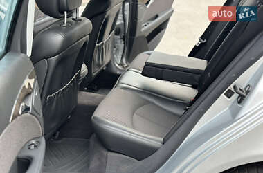Седан Mercedes-Benz E-Class 2005 в 