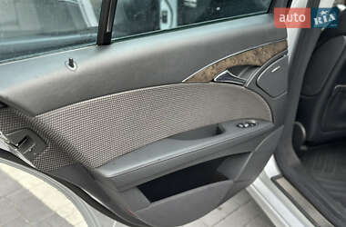Седан Mercedes-Benz E-Class 2005 в 