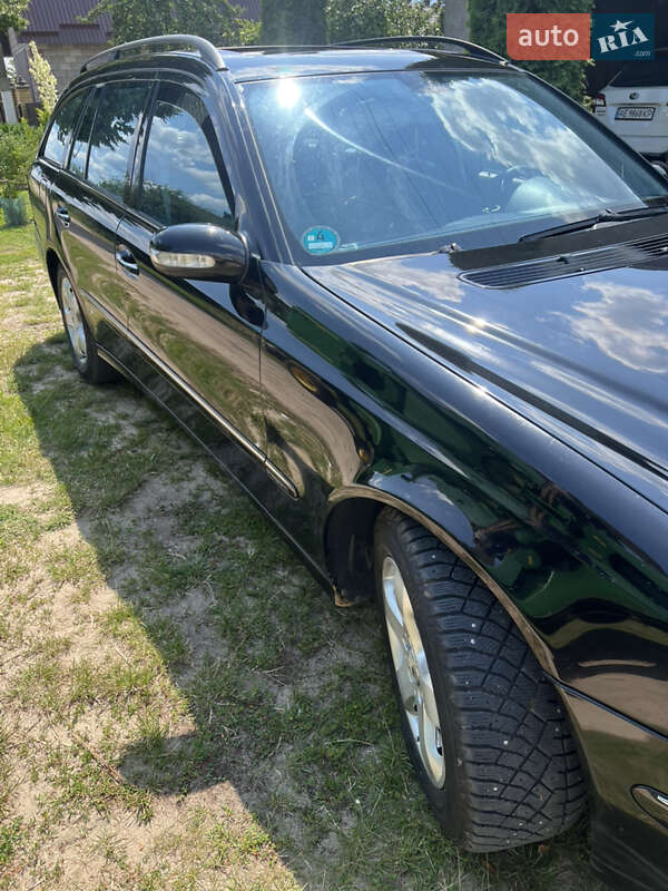 Универсал Mercedes-Benz E-Class 2003 в Сарнах