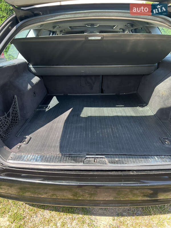 Универсал Mercedes-Benz E-Class 2003 в Сарнах