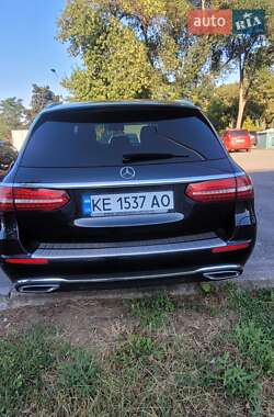 Универсал Mercedes-Benz E-Class 2021 в 