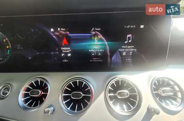 Универсал Mercedes-Benz E-Class 2021 в 