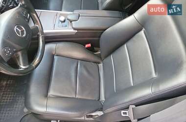 Седан Mercedes-Benz E-Class 2013 в 