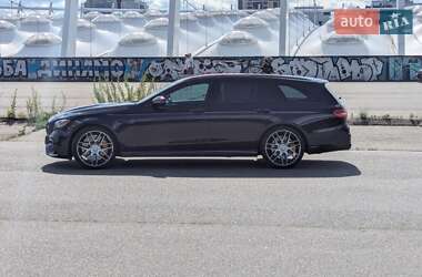 Универсал Mercedes-Benz E-Class 2018 в 