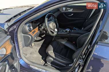 Универсал Mercedes-Benz E-Class 2018 в 