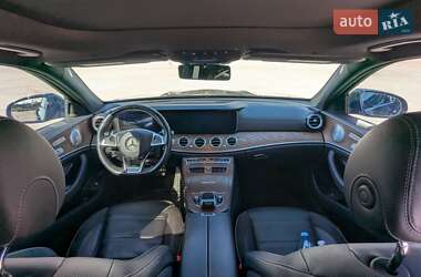 Универсал Mercedes-Benz E-Class 2018 в 