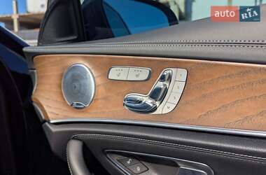 Универсал Mercedes-Benz E-Class 2018 в 