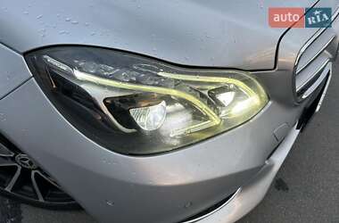 Универсал Mercedes-Benz E-Class 2014 в 