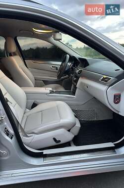 Универсал Mercedes-Benz E-Class 2014 в 