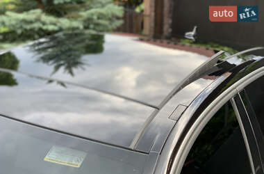Седан Mercedes-Benz E-Class 2012 в 