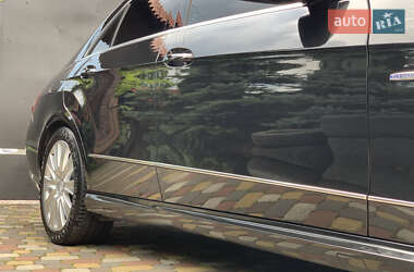 Седан Mercedes-Benz E-Class 2012 в 