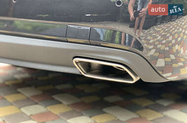 Седан Mercedes-Benz E-Class 2012 в 