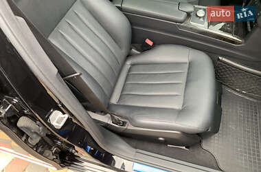 Седан Mercedes-Benz E-Class 2012 в 