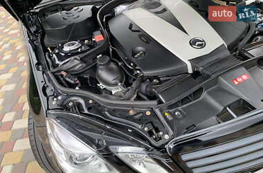 Седан Mercedes-Benz E-Class 2012 в 