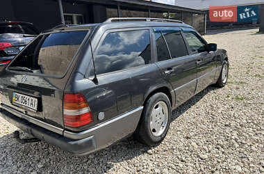 Универсал Mercedes-Benz E-Class 1994 в 