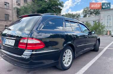 Универсал Mercedes-Benz E-Class 2003 в 