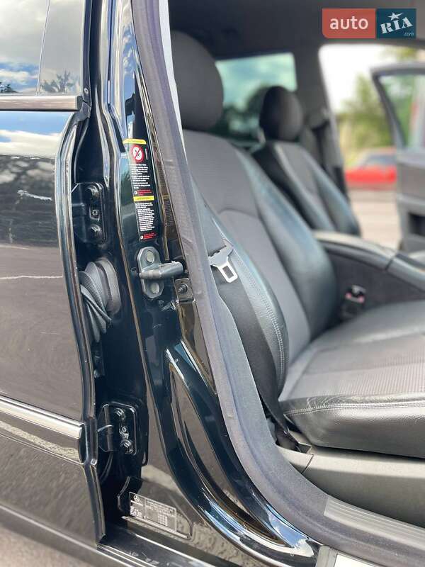 Універсал Mercedes-Benz E-Class 2003 в Кам'янському