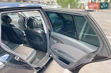 Универсал Mercedes-Benz E-Class 2003 в 