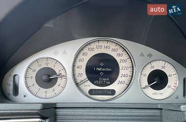 Универсал Mercedes-Benz E-Class 2003 в 