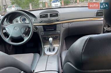 Универсал Mercedes-Benz E-Class 2003 в 