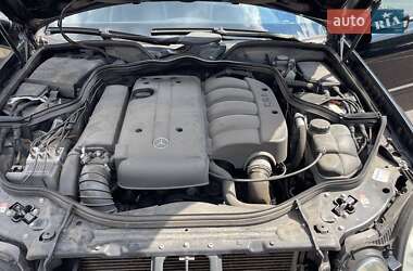 Универсал Mercedes-Benz E-Class 2003 в 