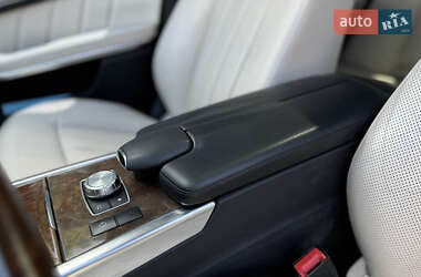 Седан Mercedes-Benz E-Class 2013 в 