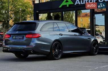 Универсал Mercedes-Benz E-Class 2018 в 