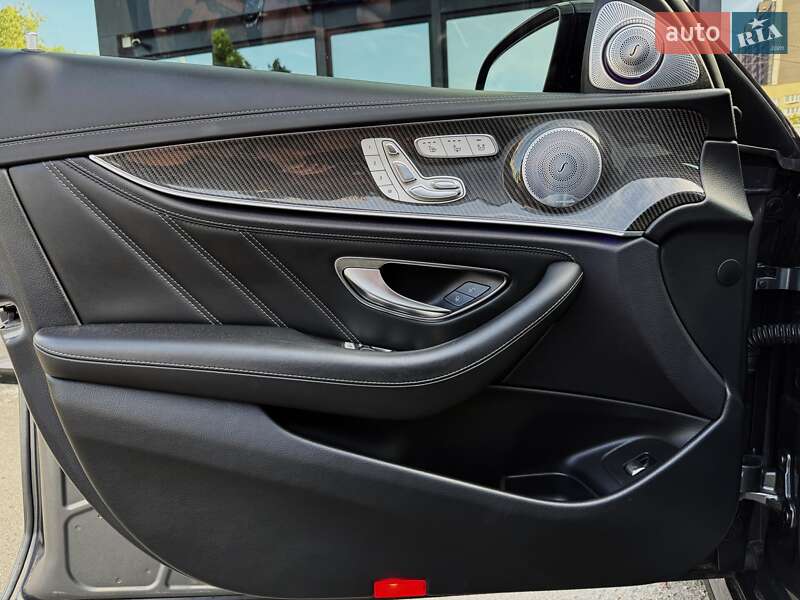Універсал Mercedes-Benz E-Class 2018 в Києві