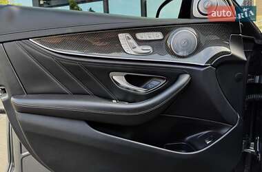 Универсал Mercedes-Benz E-Class 2018 в 