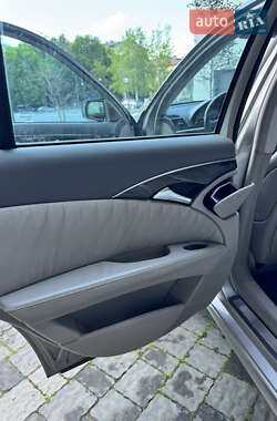 Седан Mercedes-Benz E-Class 2003 в 