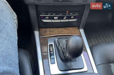 Седан Mercedes-Benz E-Class 2011 в 