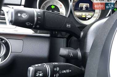 Седан Mercedes-Benz E-Class 2013 в 