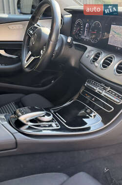 Универсал Mercedes-Benz E-Class 2019 в 