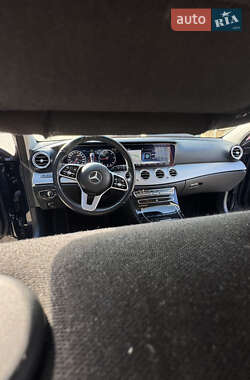 Универсал Mercedes-Benz E-Class 2019 в 