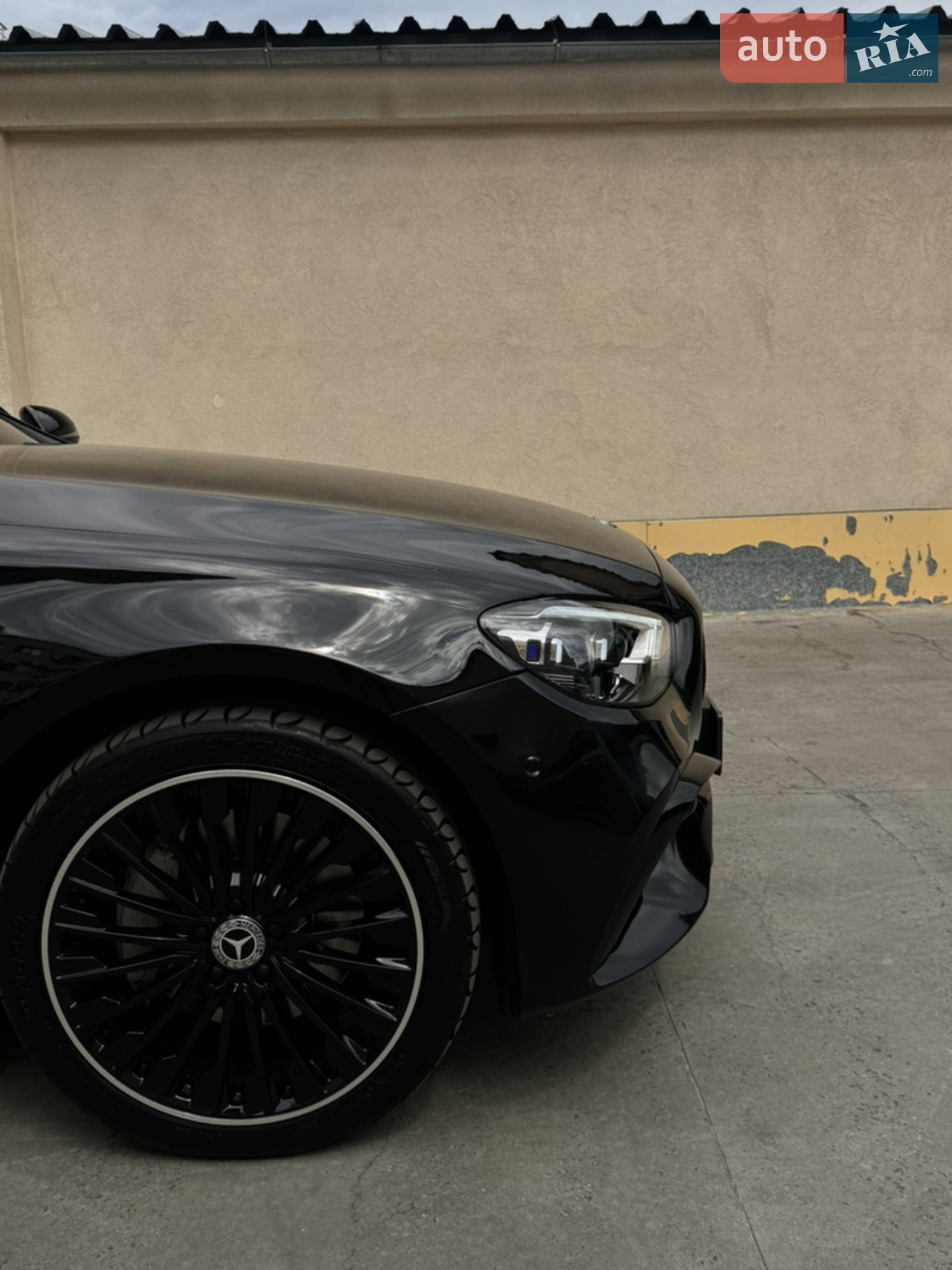 2016 Mercedes-Benz E-klasse - мініатюра 4