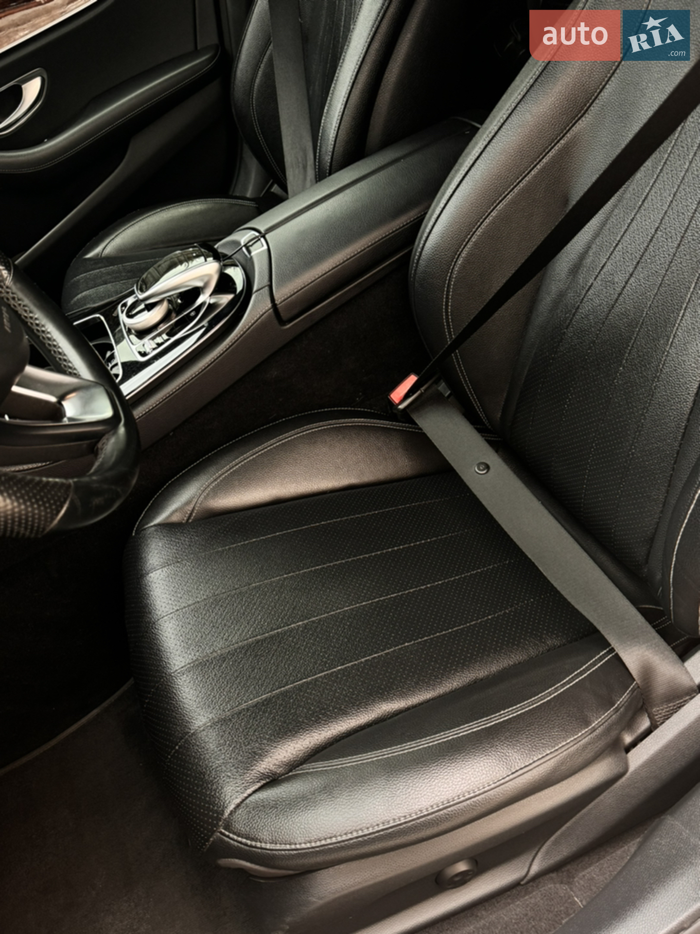 2016 Mercedes-Benz E-klasse - мініатюра 15