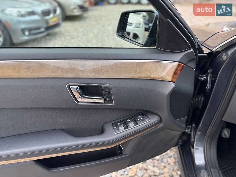Универсал Mercedes-Benz E-Class 2010 в Коломые