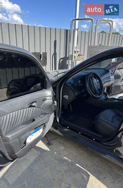 Седан Mercedes-Benz E-Class 2006 в 