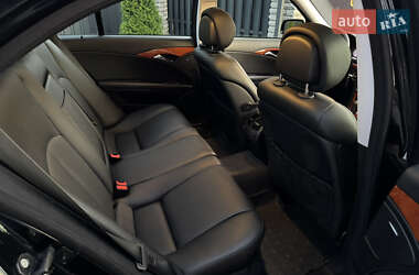 Седан Mercedes-Benz E-Class 2006 в 